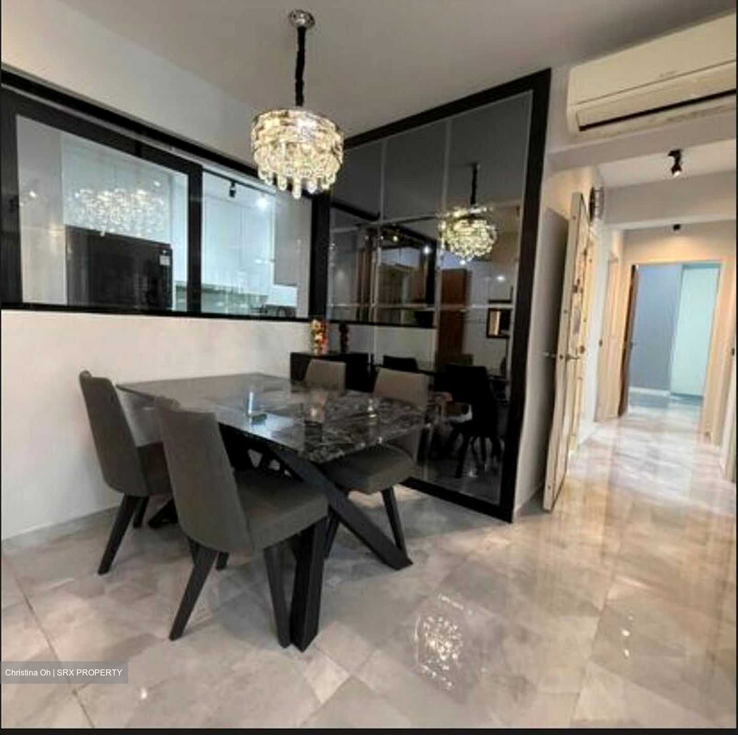Blk 93A Telok Blangah Parcview (Bukit Merah), HDB 4 Rooms #510475961